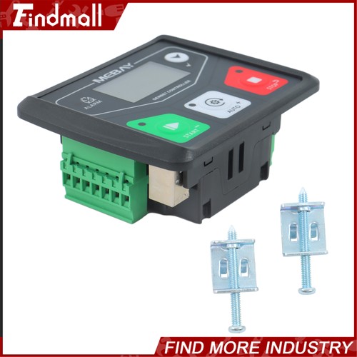 Findmall dc30d controller - findmall,