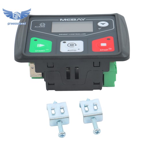 Dc30d automatic generator - dc30d,