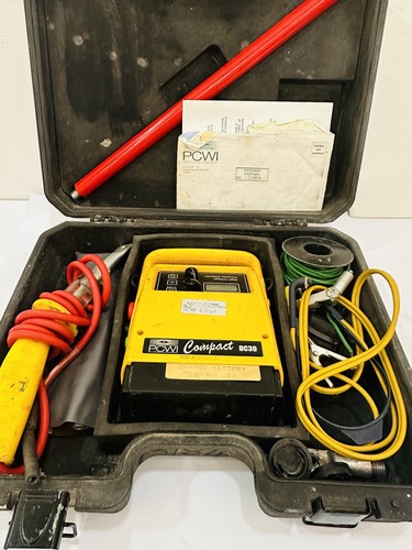 Pcwi dc30 compact holiday - dc30,