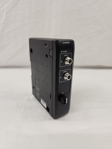 Keyence dc30e illumination - ca-dc30e,