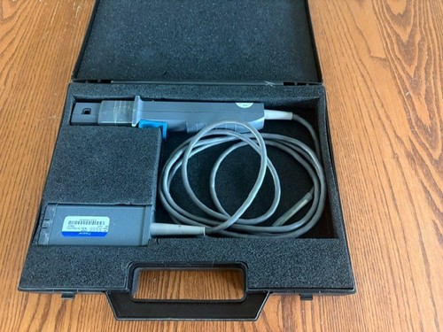 Lecroy ap015 current probe - current,