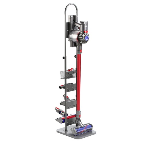 Docking station floor tool - docking,