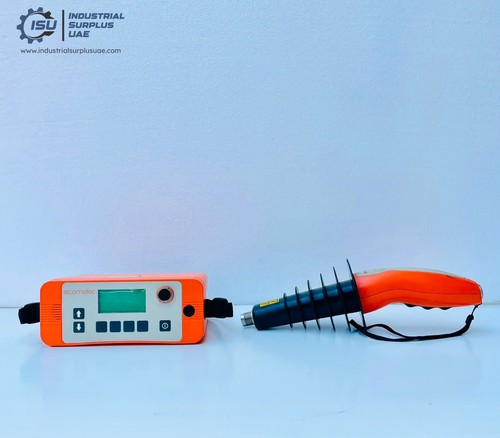 Elcometer t266 dc30 - elcometer, t266-dc30