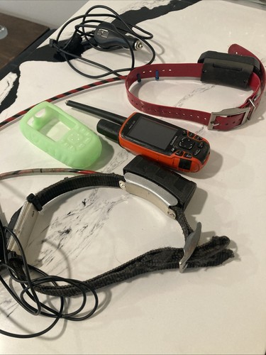 Garmin astro 320 - astro, tracker