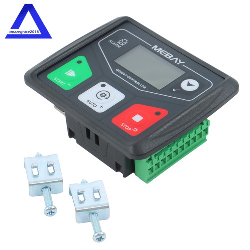 Generator controller module - generator,
