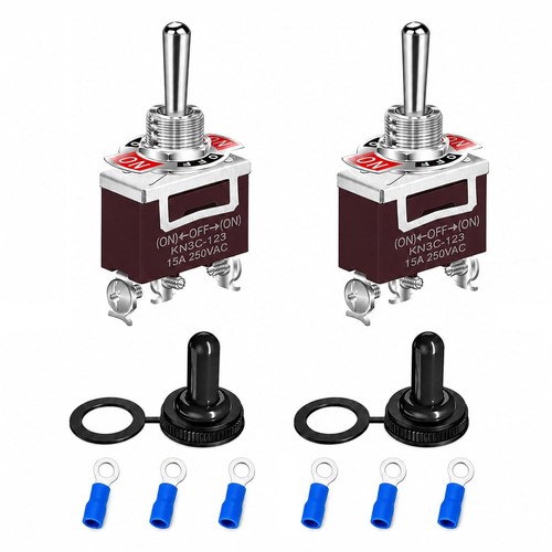 12v 30a heavy duty - dc,