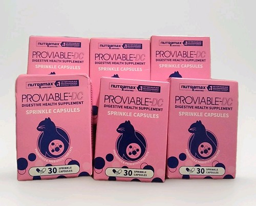 Proviable sprinkle caps - 30,