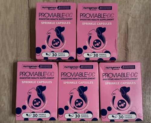 Proviable capsules - proviable, dc