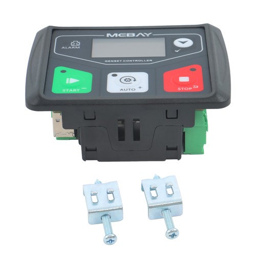 Controller dc30d generator - controller,